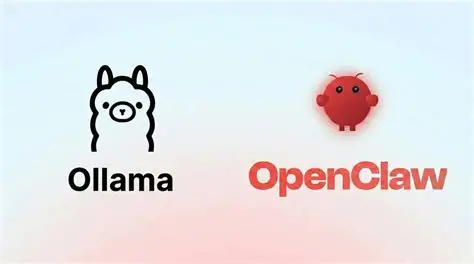 Correr ollama y OpenClaw en alpine linux sobre proxmox